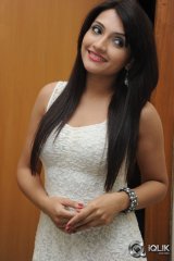 Zoya Khan at A Shyam Gopal Varma Film audio Launch